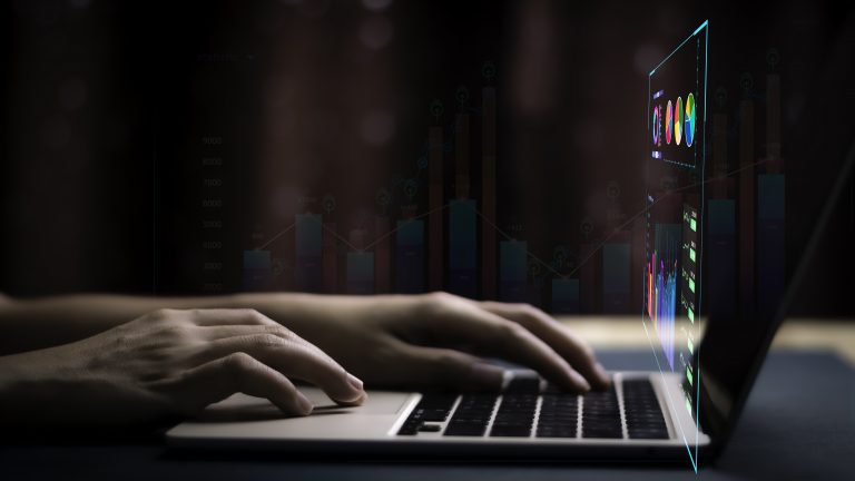 Application of AI in Energy Trading Business in Australia