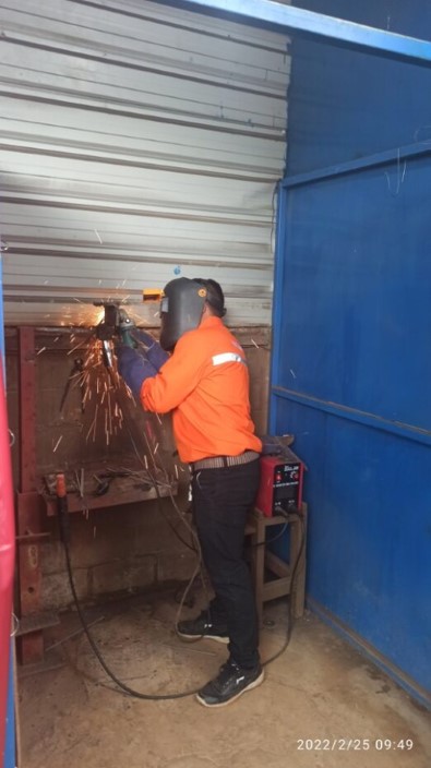 Community Capability Development in Indonesia 2