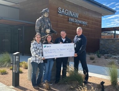 Community Engagement in the U.S.