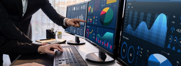 Critical Control Verification Dashboards in Australia