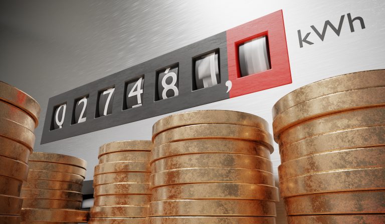 Energy Reduction from Coal Handling in Indonesia