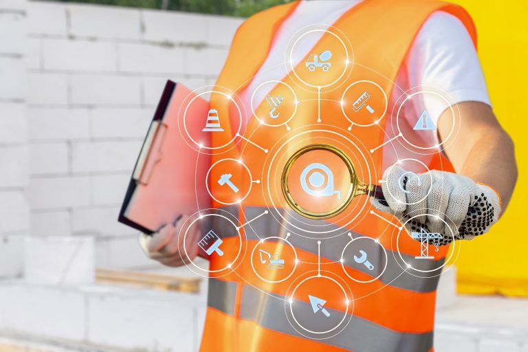 My Safety My Responsibility Campaign in China