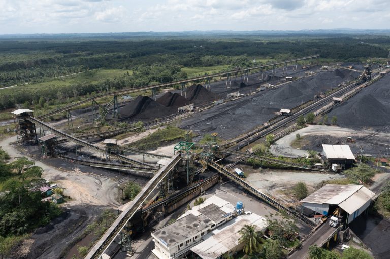 Customer Satisfaction Survey at Mining Business