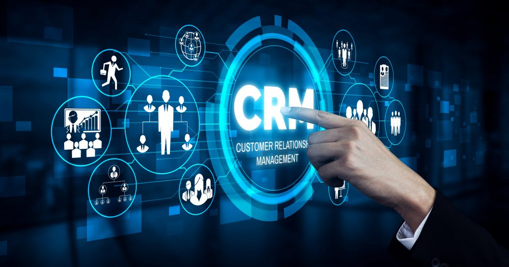 Customer Relationship Management