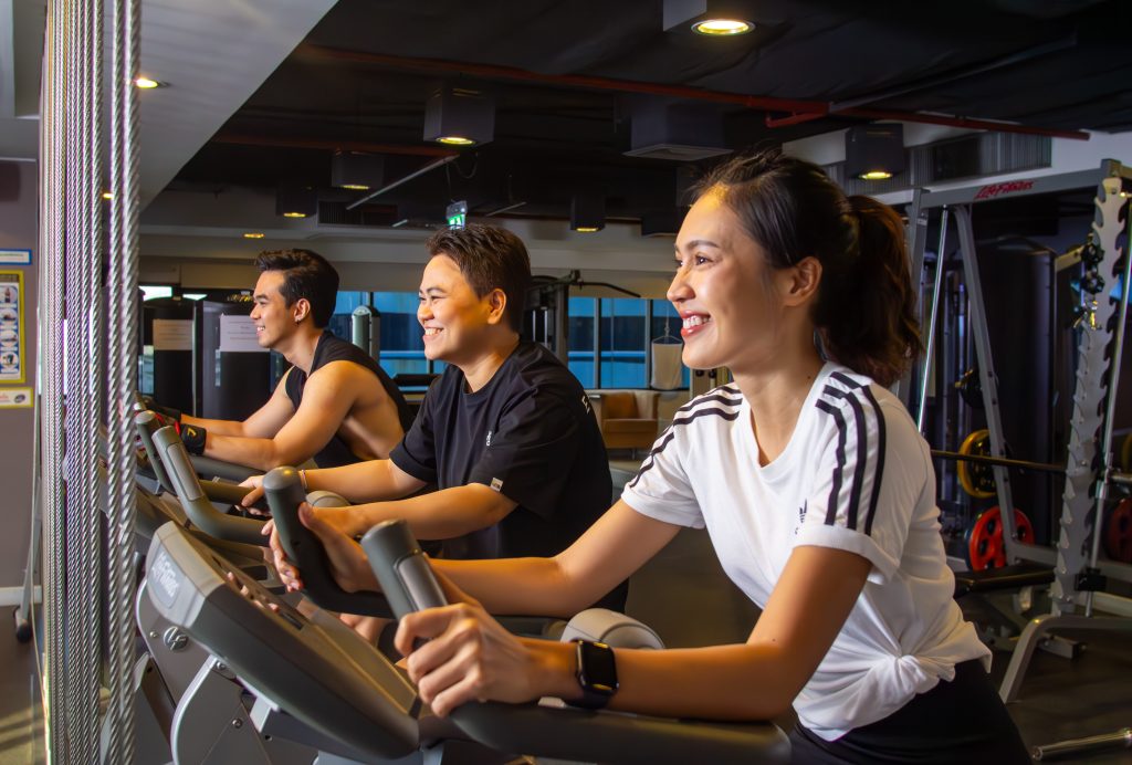 EMPLOYEE HEALTH & WELL-BEING PROGRAMS (2)