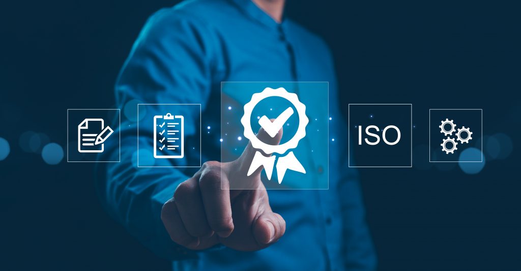 Management System Certification