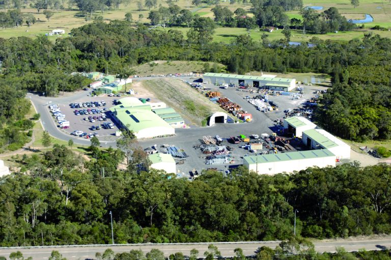 Reducing Emissions through Gas-to-Energy Initiative