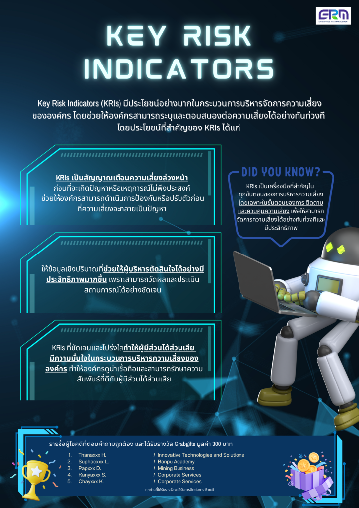 Business Ethics & Transparency