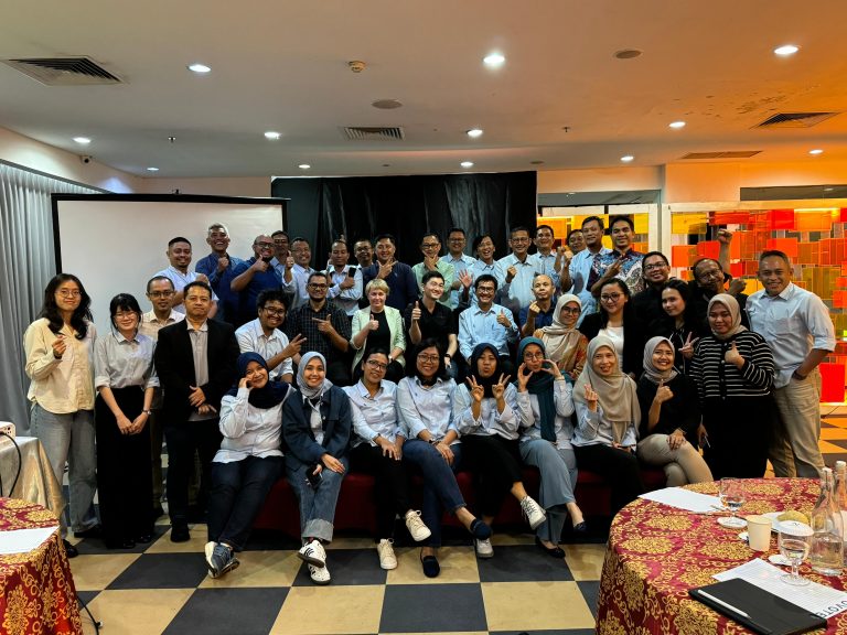 Borderless Learning for a Global Workforce