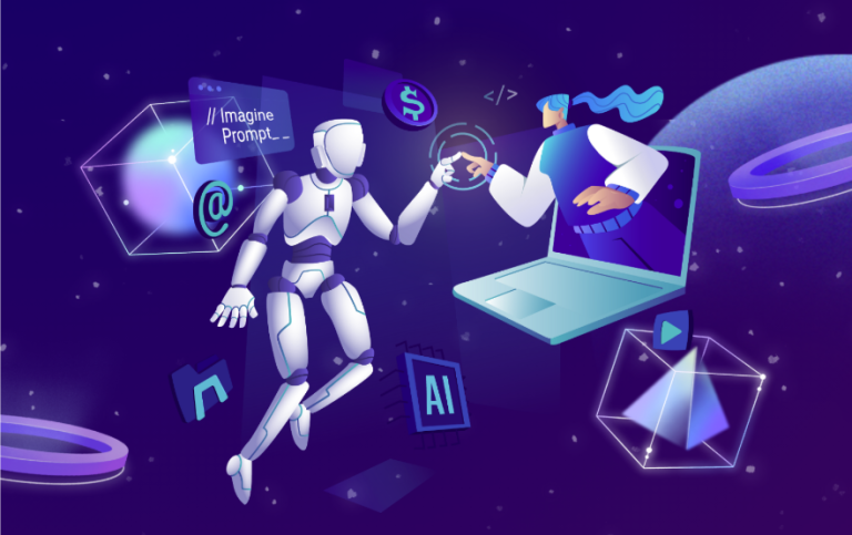 Development and Application of Artificial Intelligence (AI)