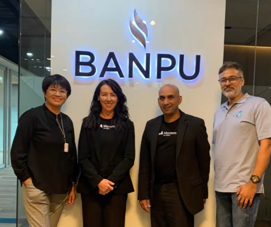BANPU DIGITAL ACADEMY 2