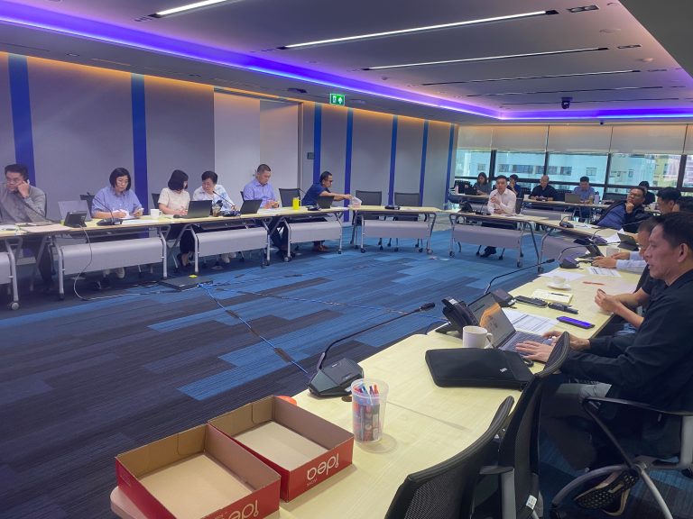 BCP Exercise: Cyber Incident Scenario