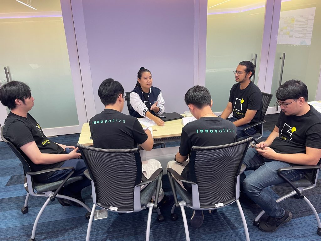 INNOVATION SYMPHONICS SHAPING THE PATH TO SUSTAINABLE GROWTH 2