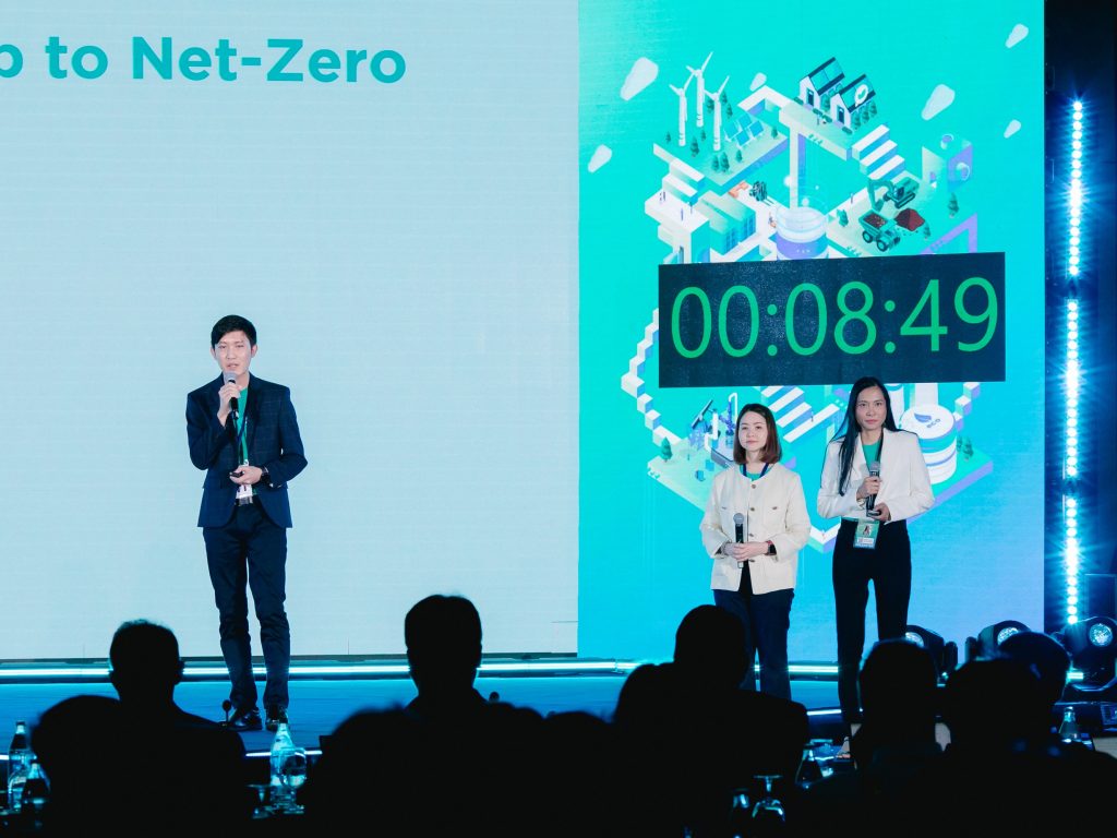 INNOVATION SYMPHONICS SHAPING THE PATH TO SUSTAINABLE GROWTH 5