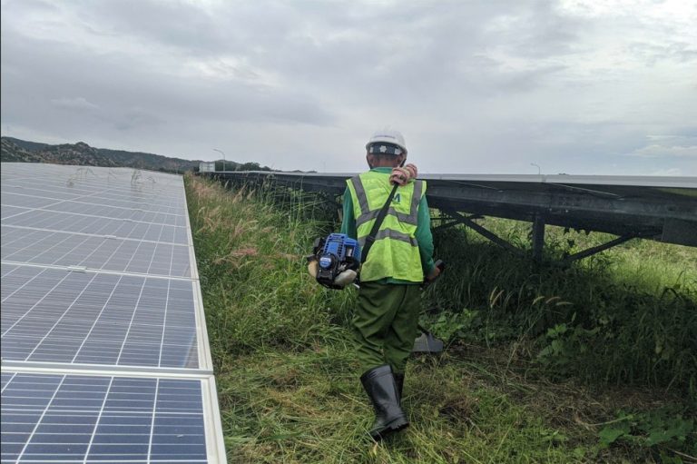 Income Generation Initiative